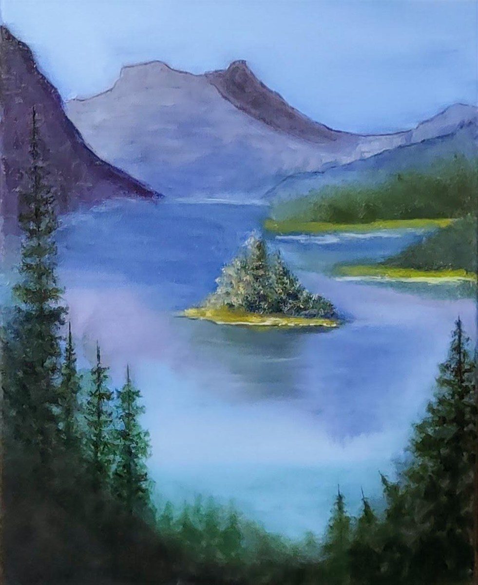 Wild Goose Island